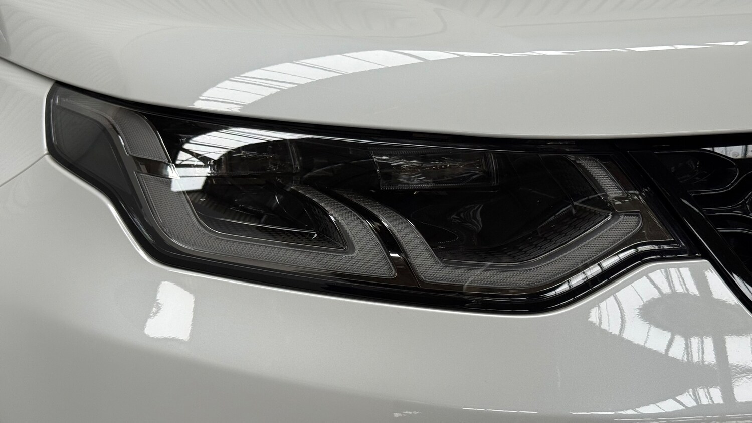 Used Land Rover Discovery Sport 2023 for sale - 76837689: Photo 17