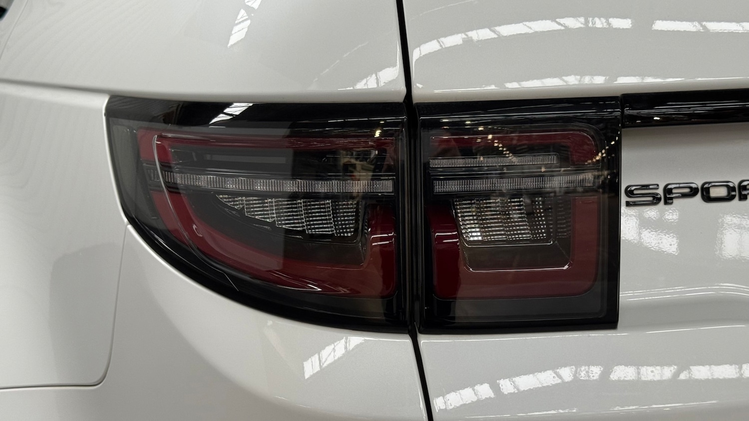 Used Land Rover Discovery Sport 2023 for sale - 76837689: Photo 19