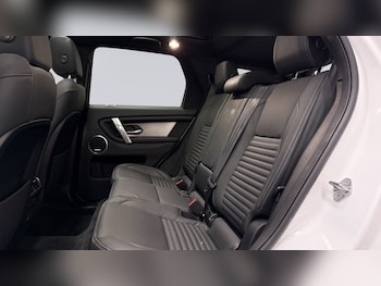 Used Land Rover Discovery Sport 2023 for sale - 76837689: Photo