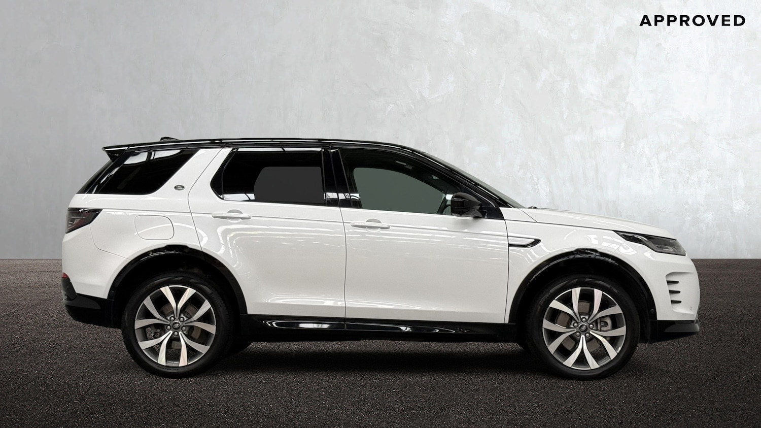 Used Land Rover Discovery Sport 2023 for sale - 76837689: Photo 5