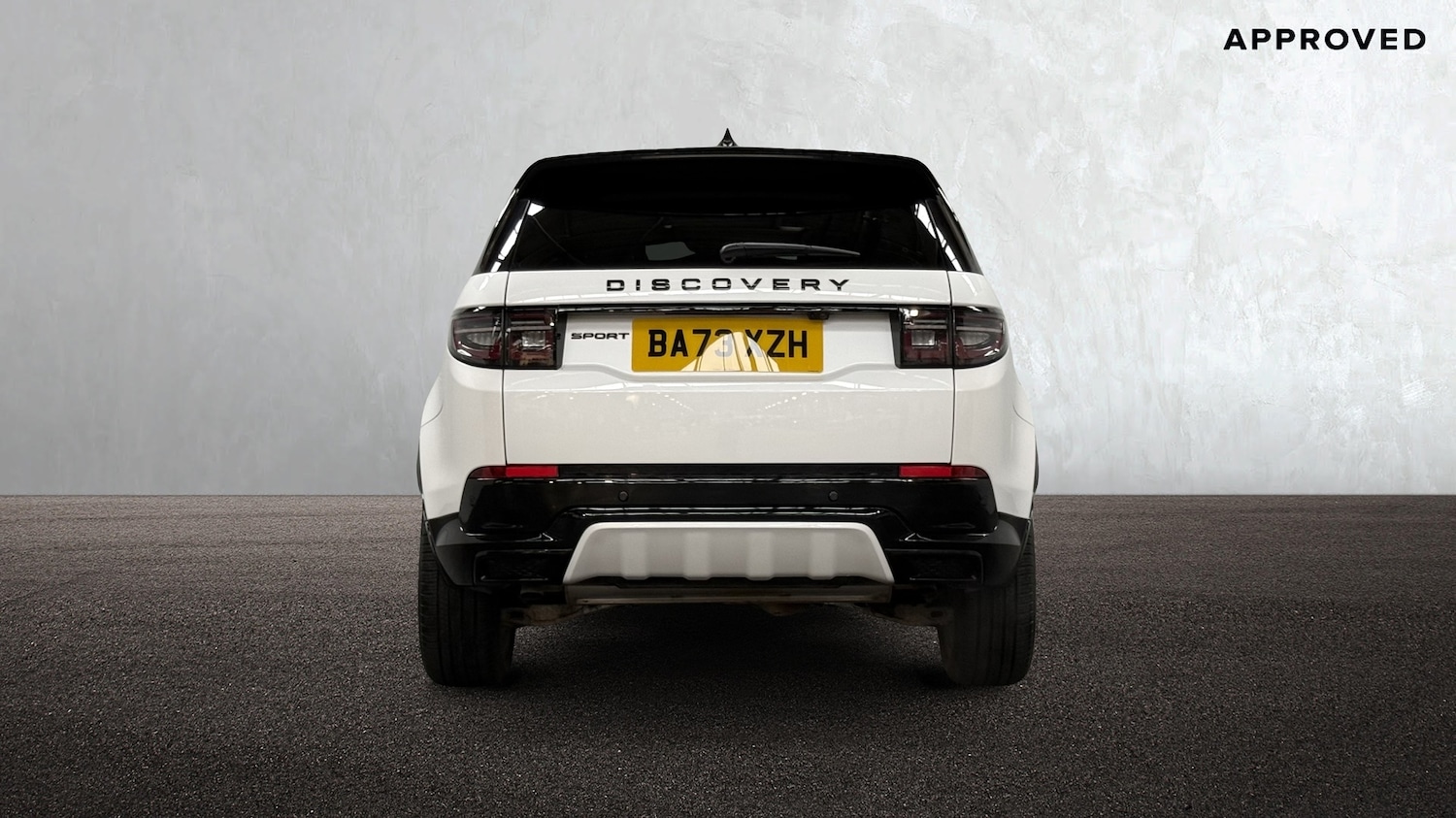 Used Land Rover Discovery Sport 2023 for sale - 76837689: Photo 7