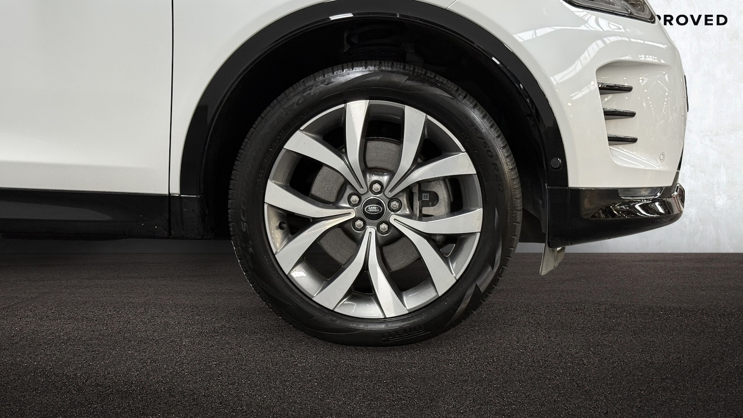 Used Land Rover Discovery Sport 2023 for sale - 76837689: Photo 8