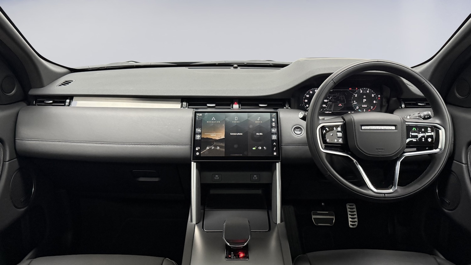 Used Land Rover Discovery Sport 2023 for sale - 76837689: Photo 9