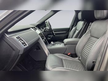Used Land Rover Discovery 2024 for sale - 75916435: Photo