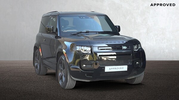 Used Land Rover Defender 2023 for sale - 76190599: Photo 1
