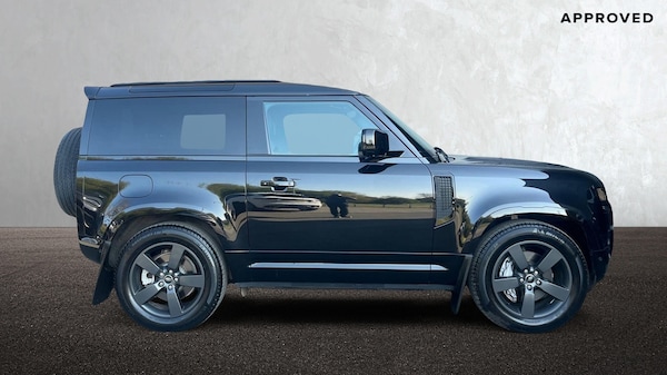Used Land Rover Defender 2023 for sale - 76190599: Photo 5