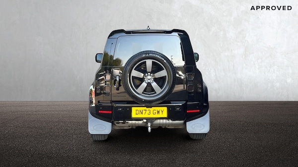 Used Land Rover Defender 2023 for sale - 76190599: Photo 6