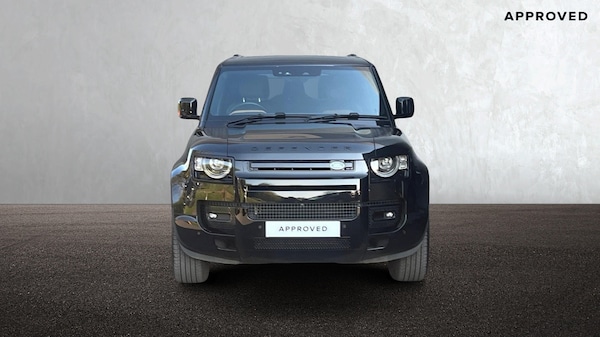 Used Land Rover Defender 2023 for sale - 76190599: Photo 7