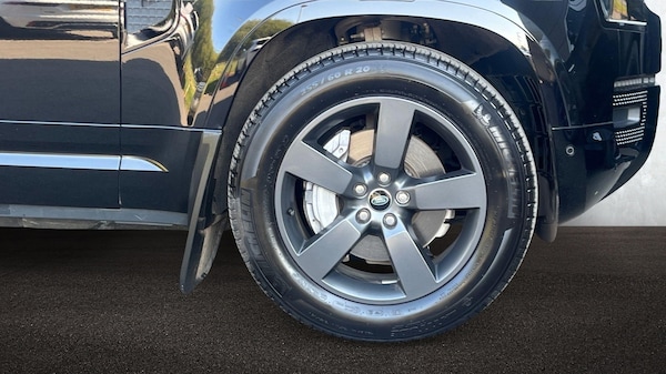 Used Land Rover Defender 2023 for sale - 76190599: Photo 8