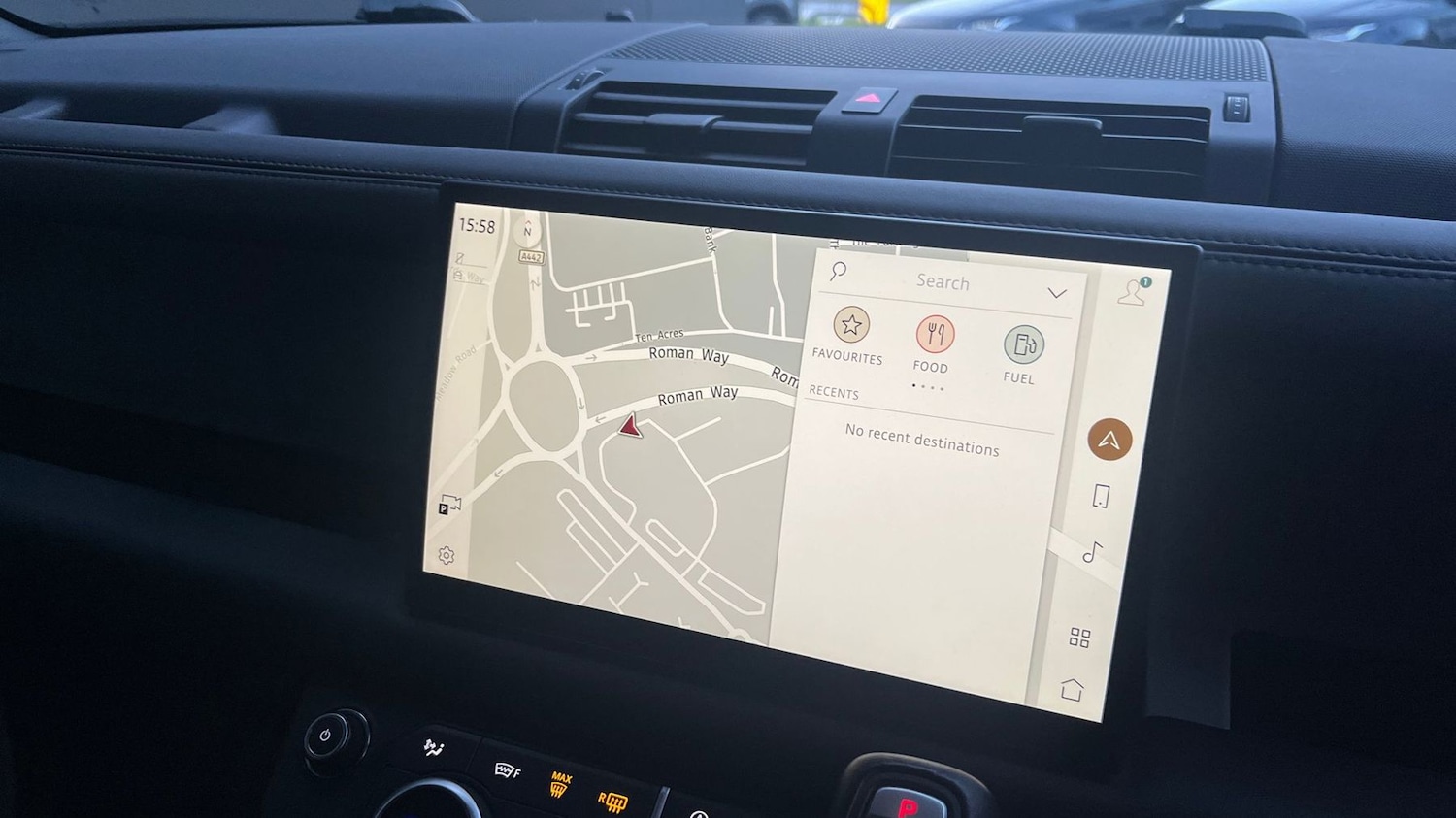 Used Land Rover Defender 2023 for sale - 77177005: Photo 11