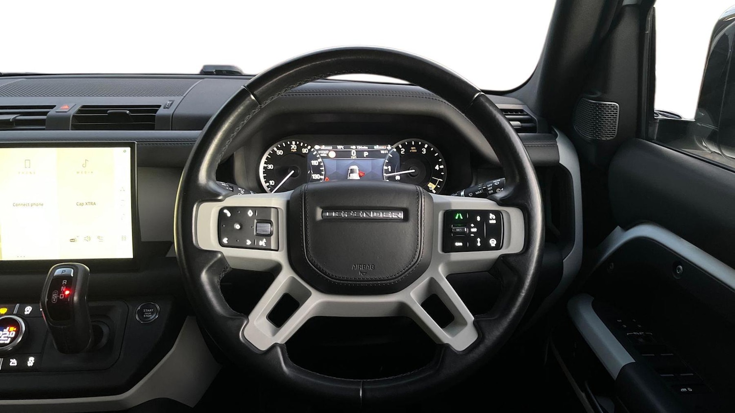 Used Land Rover Defender 2023 for sale - 77177005: Photo 15