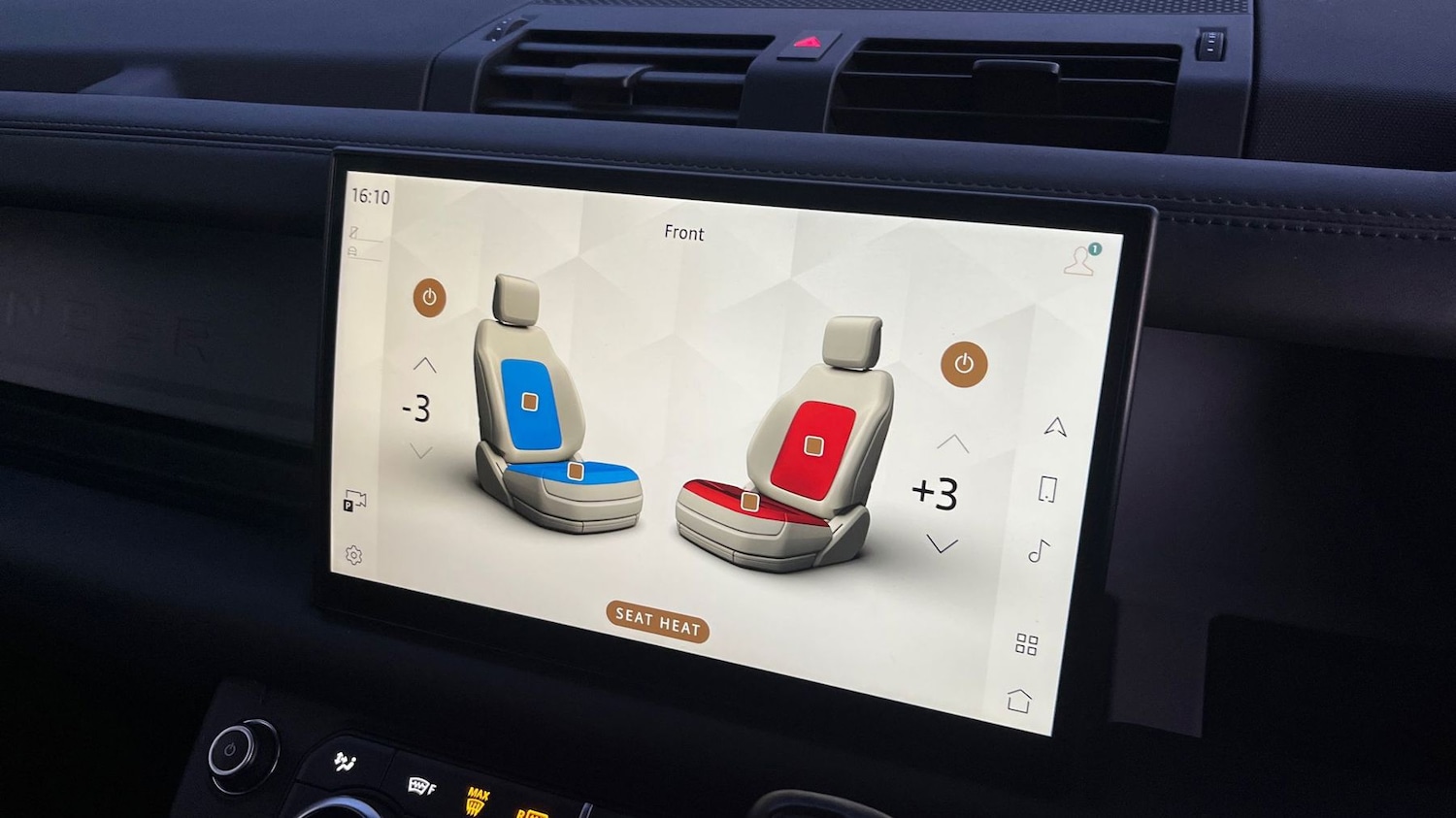 Used Land Rover Defender 2023 for sale - 77177005: Photo 22