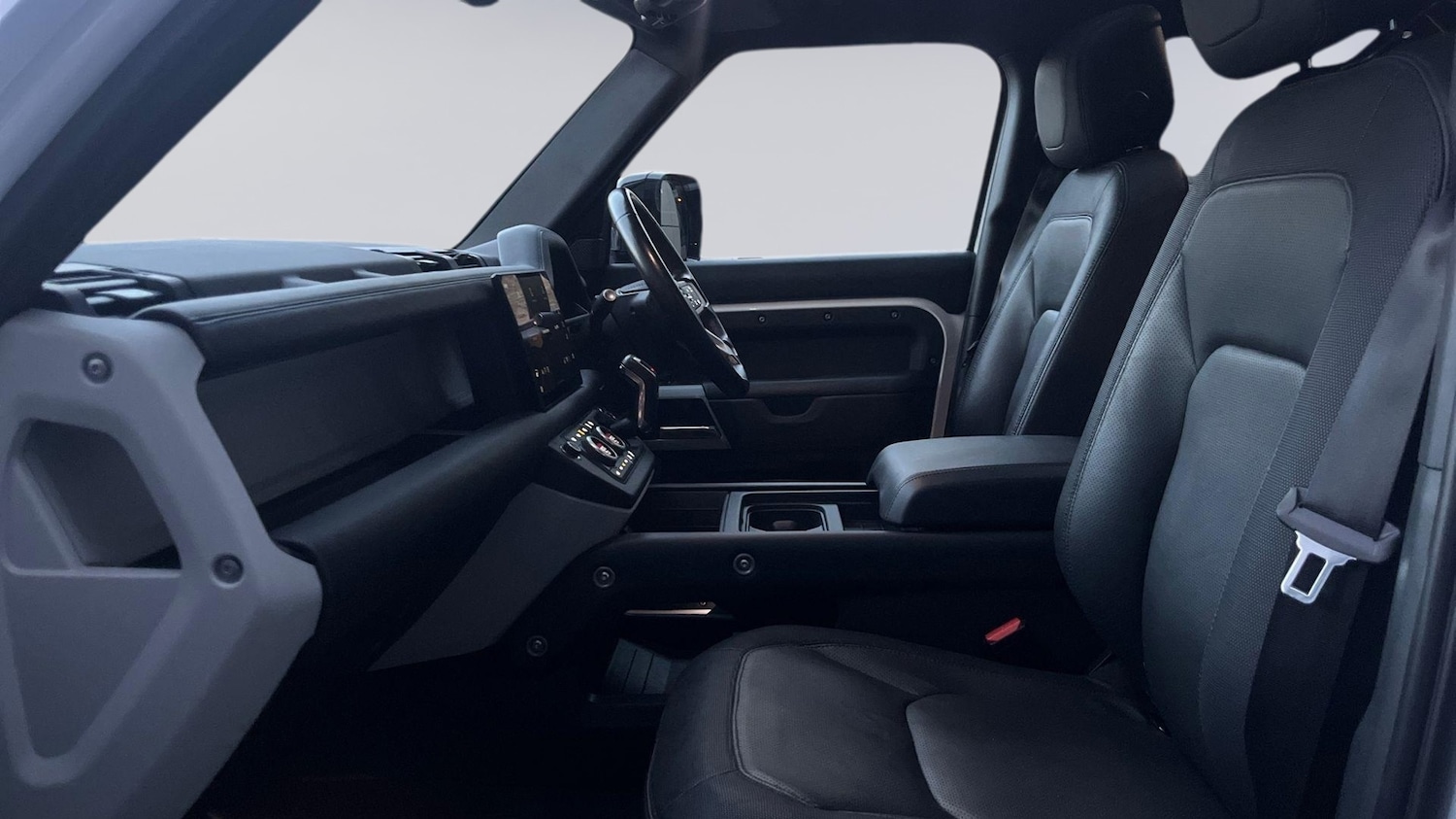 Used Land Rover Defender 2023 for sale - 77177005: Photo 3