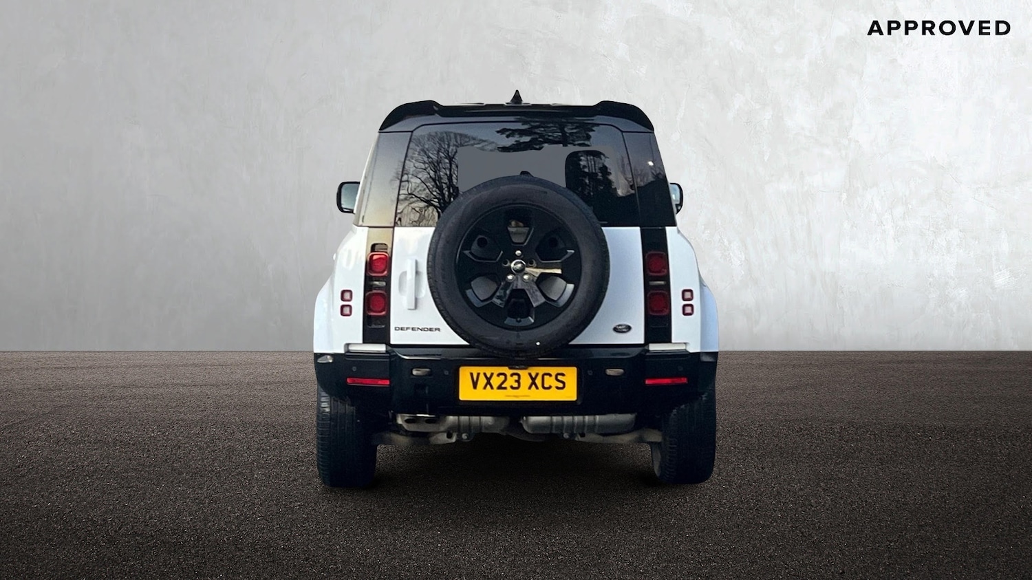 Used Land Rover Defender 2023 for sale - 77177005: Photo 6