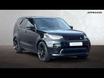 Used Land Rover Discovery 2022 for sale - 74979463: Photo