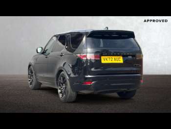 Used Land Rover Discovery 2022 for sale - 74979463: Photo