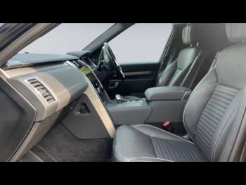 Used Land Rover Discovery 2022 for sale - 74979463: Photo