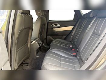 Used Land Rover Range Rover Velar 2023 for sale - 78449635: Photo