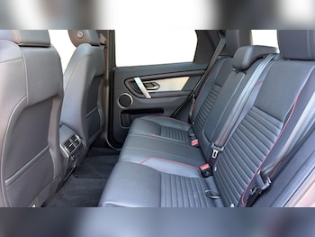 Used Land Rover Discovery Sport 2022 for sale - 78128760: Photo