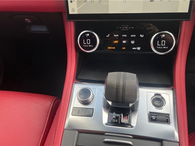 Used Jaguar F-Pace 2022 for sale - 76110963: Photo 13