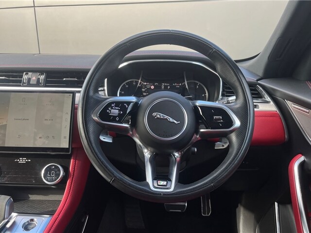 Used Jaguar F-Pace 2022 for sale - 76110963: Photo 15