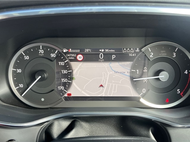 Used Jaguar F-Pace 2022 for sale - 76110963: Photo 16