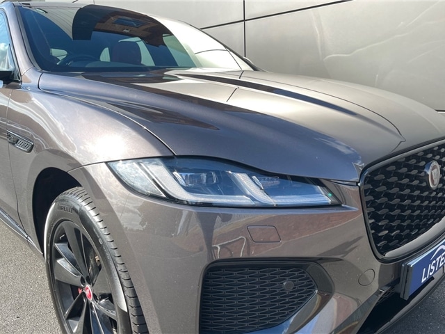 Used Jaguar F-Pace 2022 for sale - 76110963: Photo 17