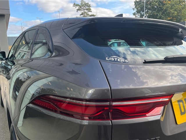 Used Jaguar F-Pace 2022 for sale - 76110963: Photo 19