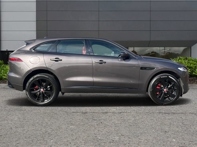 Used Jaguar F-Pace 2022 for sale - 76110963: Photo 5
