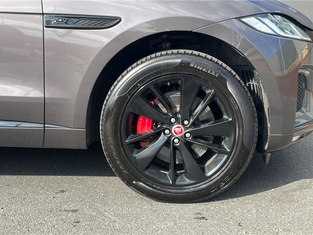 Used Jaguar F-Pace 2022 for sale - 76110963: Photo 8