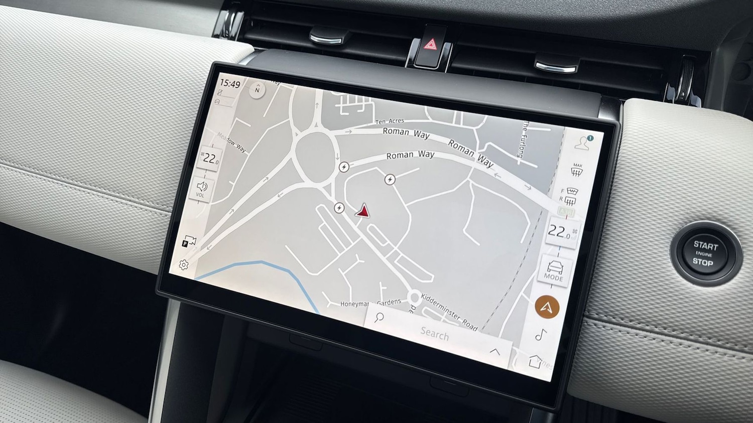 Used Land Rover Discovery Sport 2026 for sale - 77480002: Photo 11