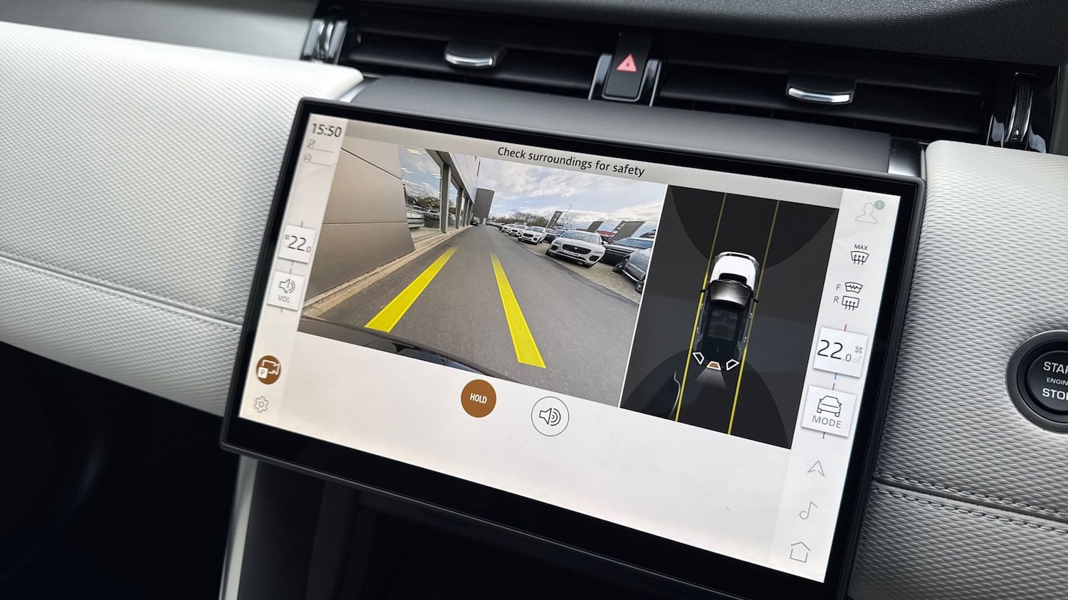 Used Land Rover Discovery Sport 2026 for sale - 77480002: Photo 12