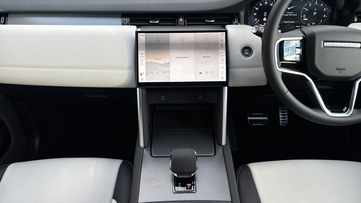 Used Land Rover Discovery Sport 2026 for sale - 77480002: Photo 14