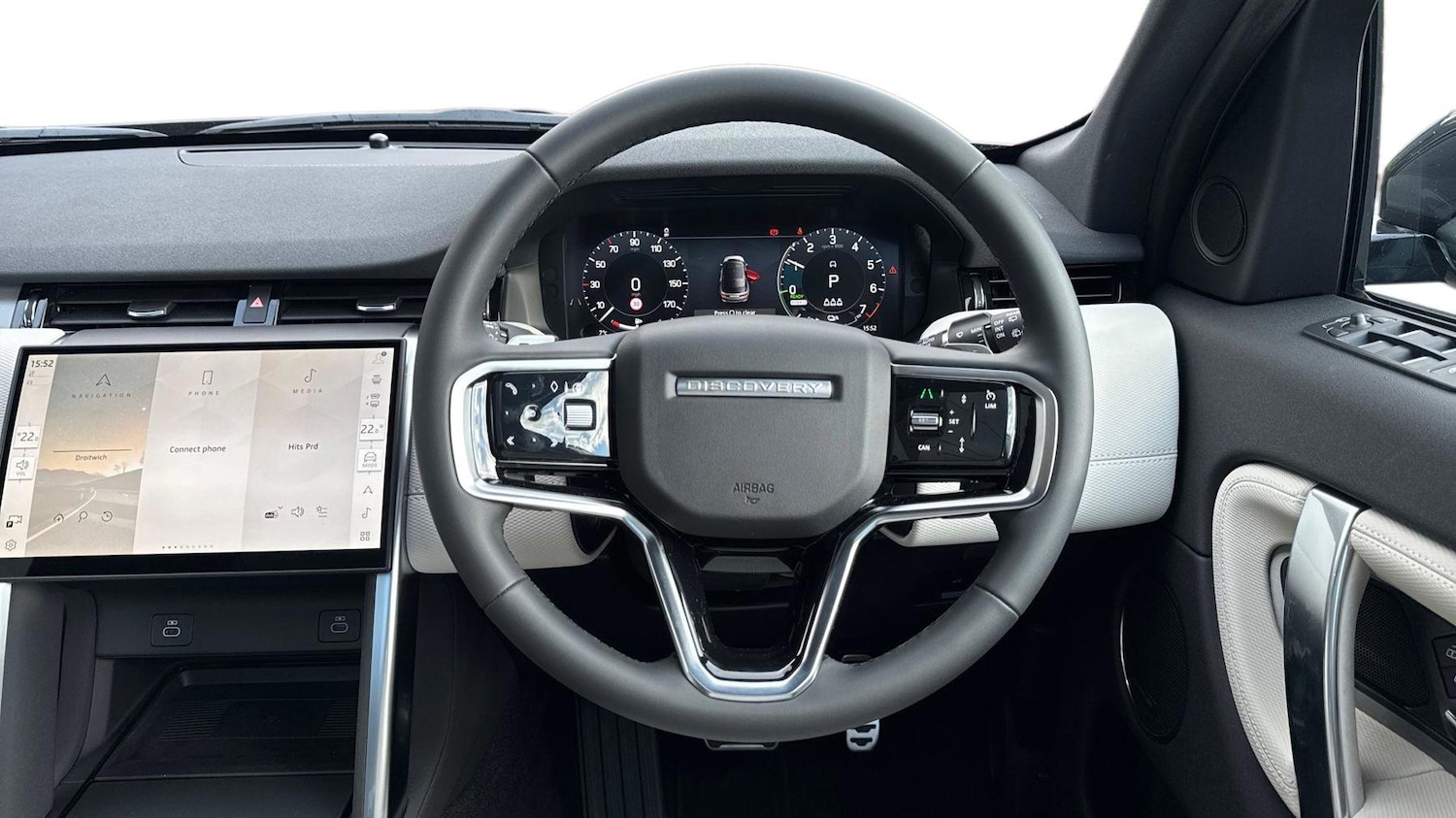 Used Land Rover Discovery Sport 2026 for sale - 77480002: Photo 15