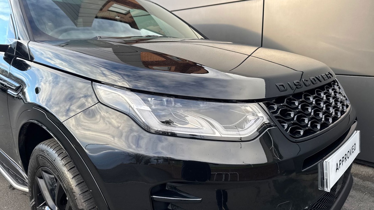 Used Land Rover Discovery Sport 2026 for sale - 77480002: Photo 17