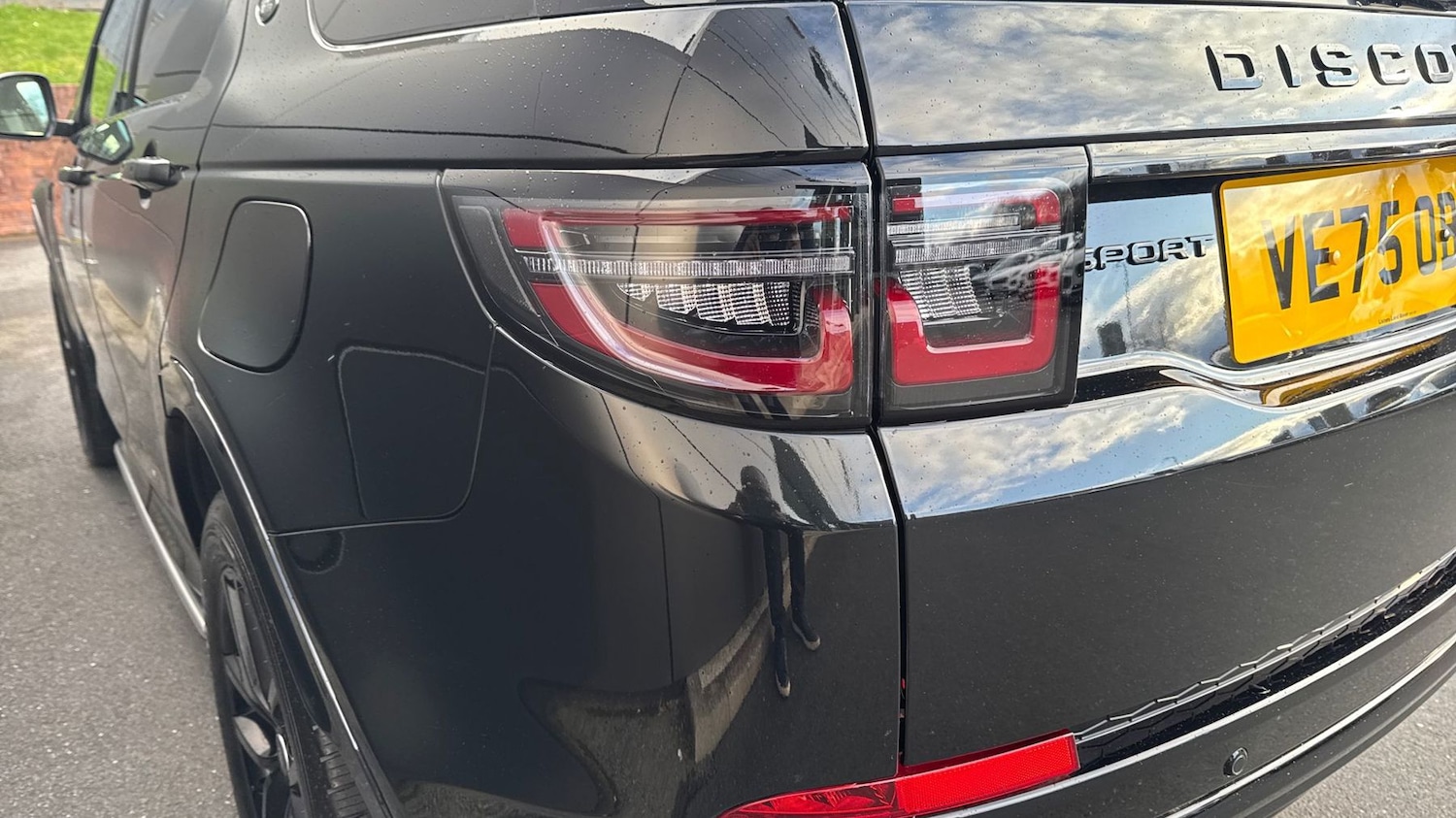 Used Land Rover Discovery Sport 2026 for sale - 77480002: Photo 19