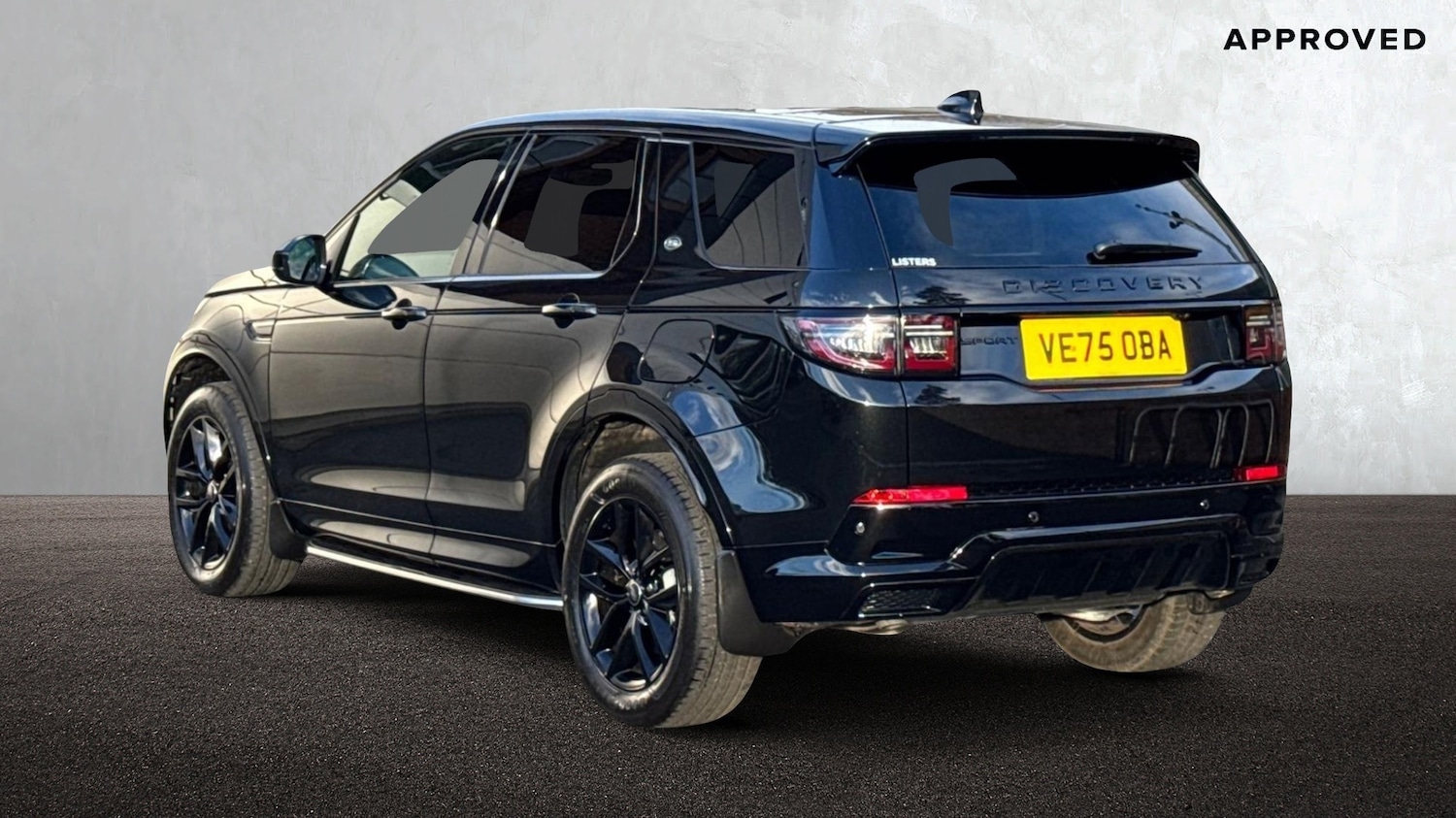 Used Land Rover Discovery Sport 2026 for sale - 77480002: Photo 2