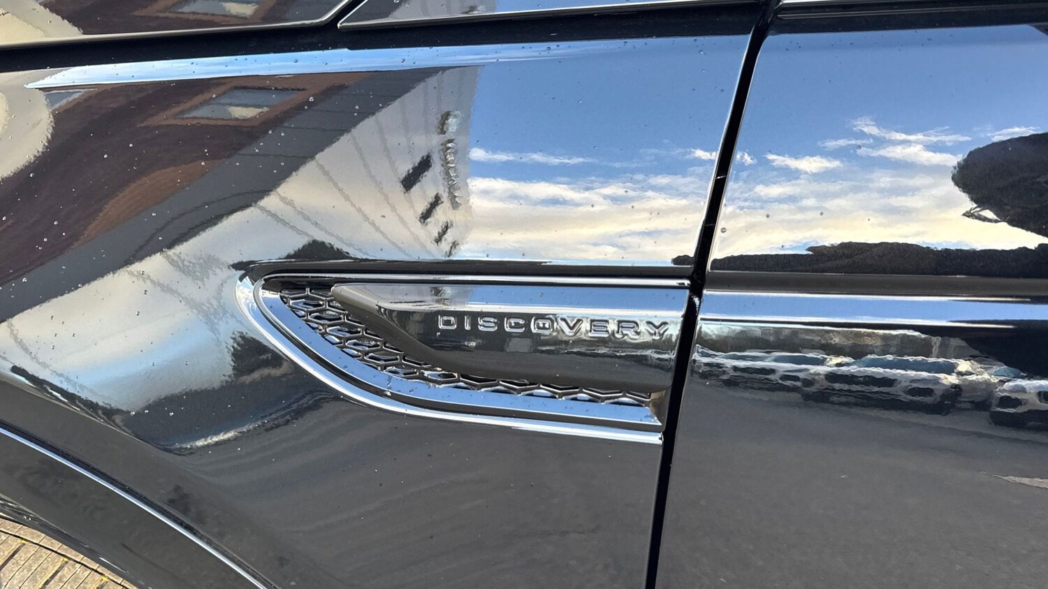 Used Land Rover Discovery Sport 2026 for sale - 77480002: Photo 20