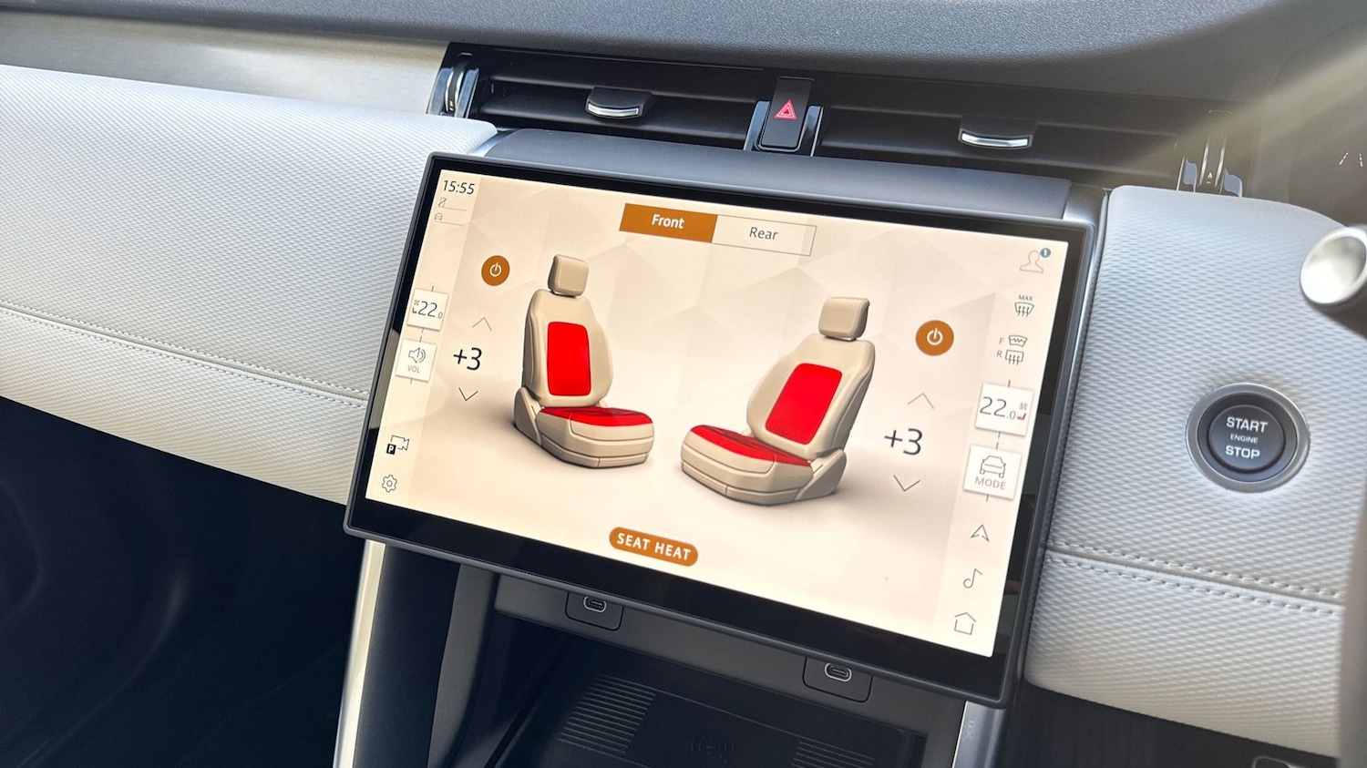 Used Land Rover Discovery Sport 2026 for sale - 77480002: Photo 22