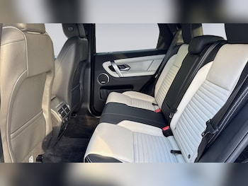 Used Land Rover Discovery Sport 2026 for sale - 77480002: Photo