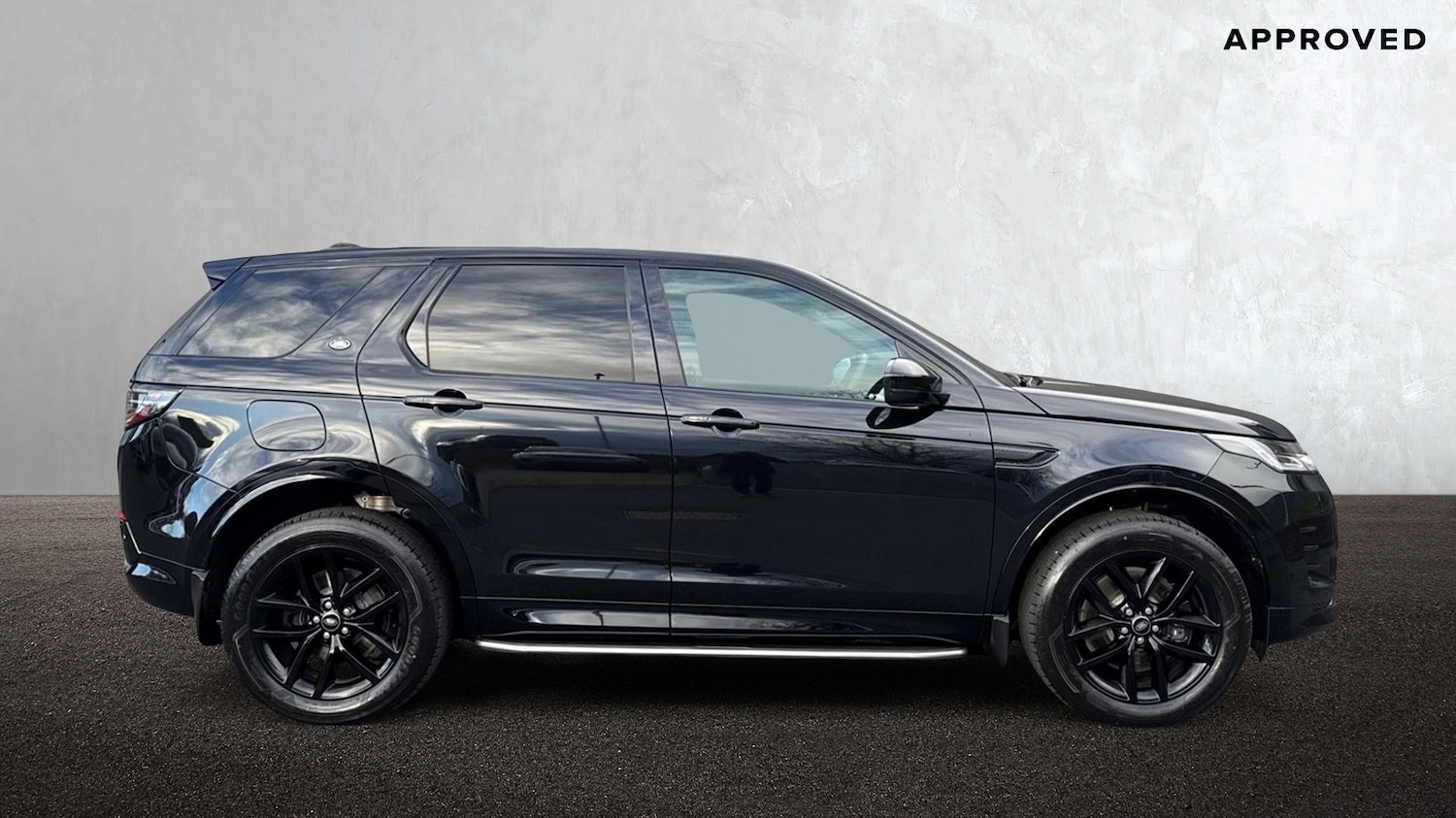 Used Land Rover Discovery Sport 2026 for sale - 77480002: Photo 5