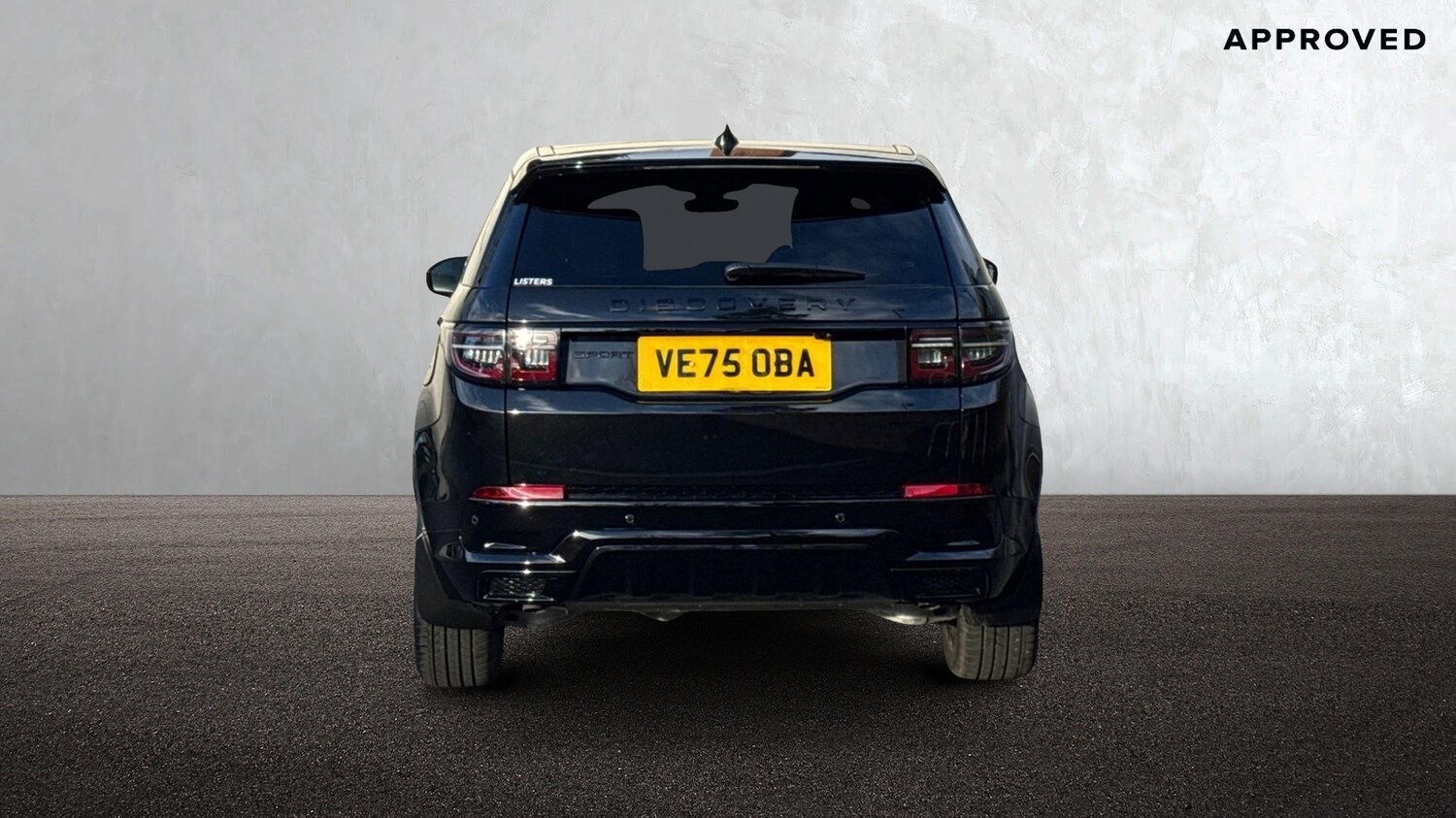 Used Land Rover Discovery Sport 2026 for sale - 77480002: Photo 6