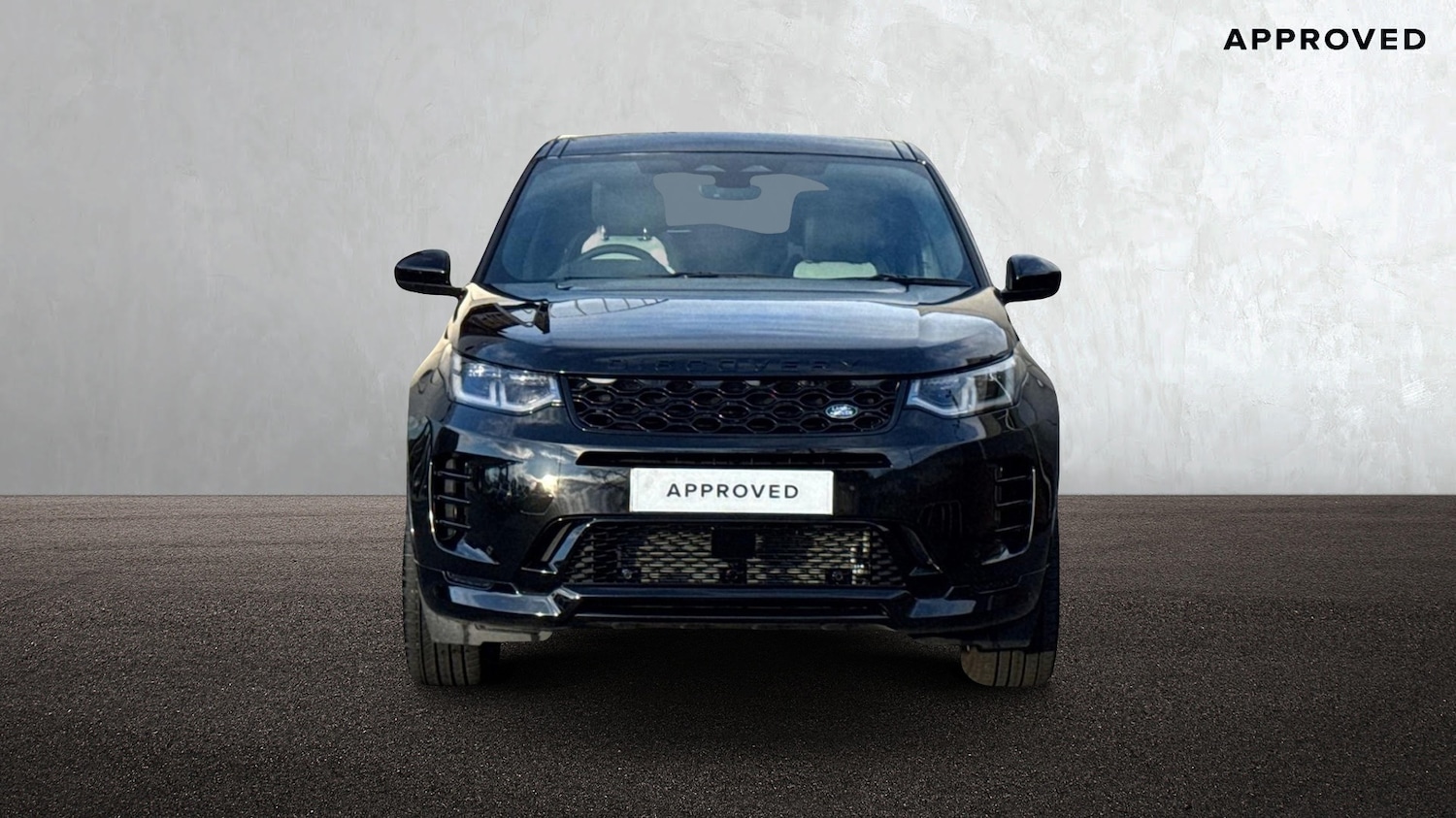Used Land Rover Discovery Sport 2026 for sale - 77480002: Photo 7