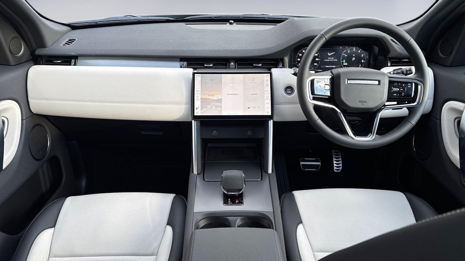 Used Land Rover Discovery Sport 2026 for sale - 77480002: Photo 9