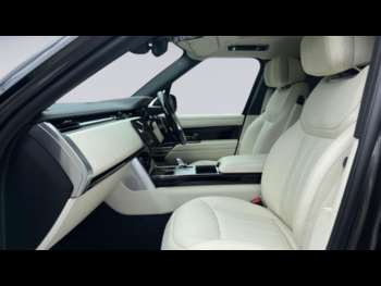 Used Land Rover Range Rover 2025 for sale - 74454619: Photo