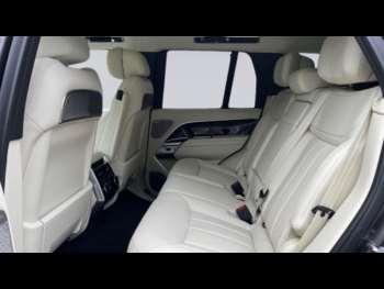 Used Land Rover Range Rover 2025 for sale - 74454619: Photo