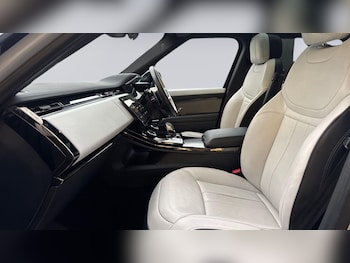 Used Land Rover Range Rover Sport 2023 for sale - 76888277: Photo