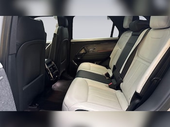 Used Land Rover Range Rover Sport 2023 for sale - 76888277: Photo