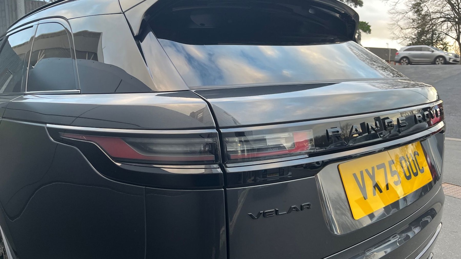 Used Land Rover Range Rover Velar 2025 for sale - 77176599: Photo 19