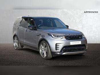 Used Land Rover Discovery 2024 for sale - 78262929: Photo